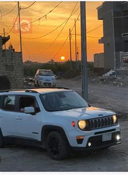 جيب رينيجيد